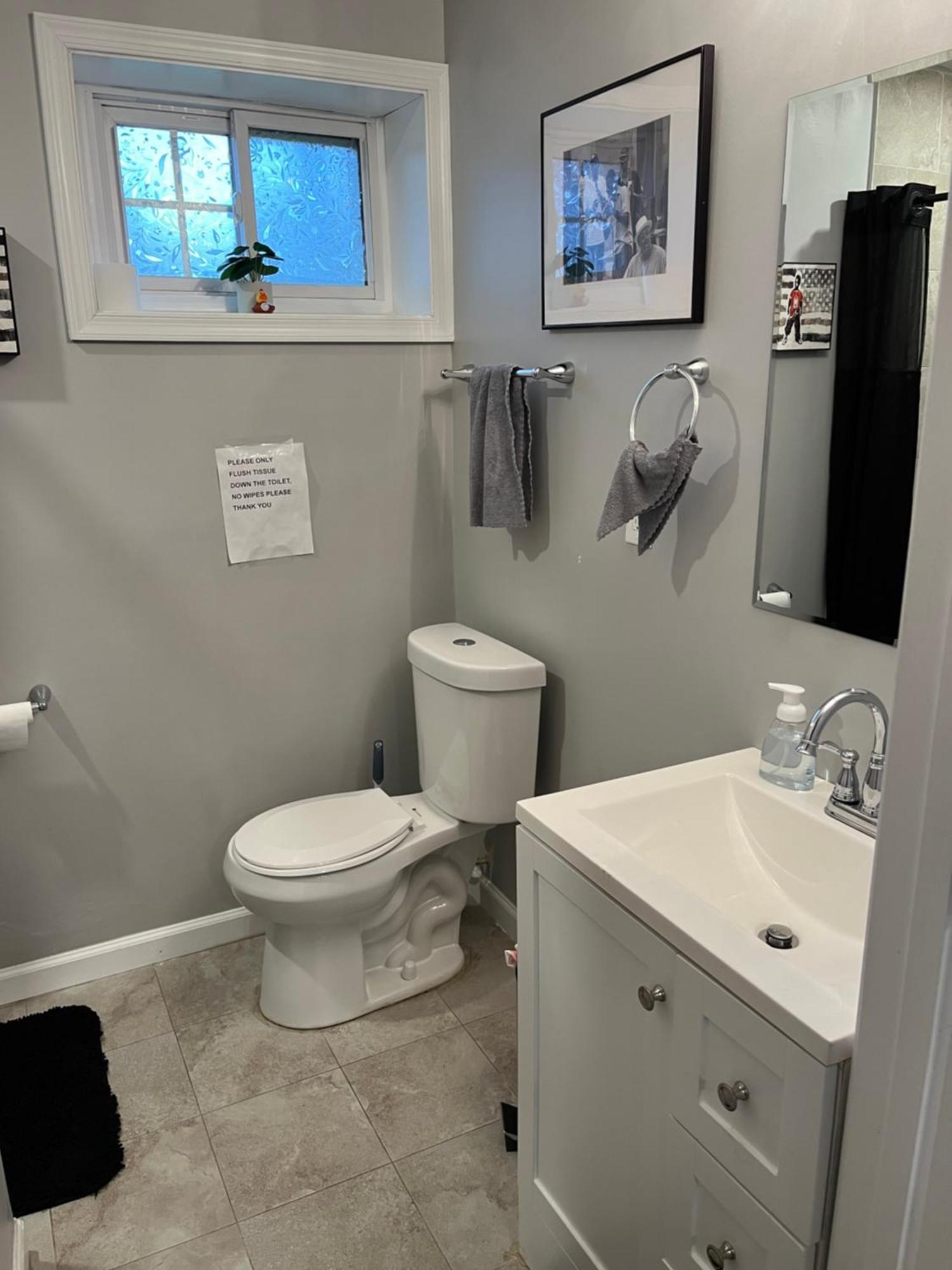 Urban Retreat Basement Studio Only Two Blocks From Metro! Off Street Parking! Washington Exterior foto
